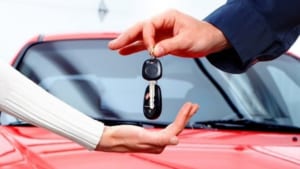 Thủ tục đăng ký sang tên xe đối với xe đã chuyển quyền sở hữu qua nhiều đời chủ